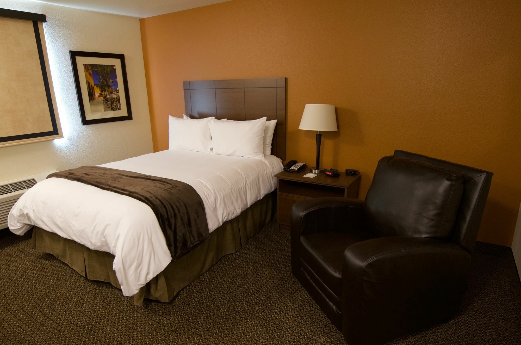 My Place Hotel-Missoula, Mt Exteriér fotografie